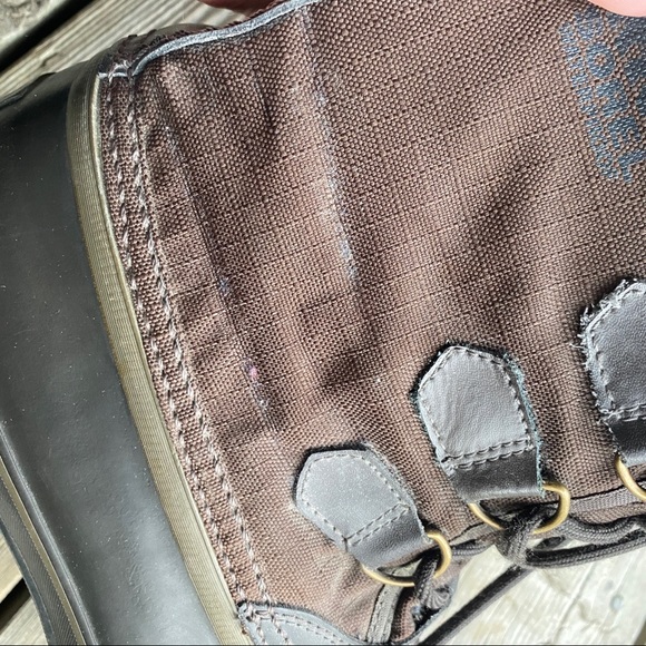 Sorel Caribou Winter Boots - Picture 13 of 16